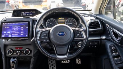 2018 Subaru Impreza Sport 2.0i-S Eyesight AWD image 354221