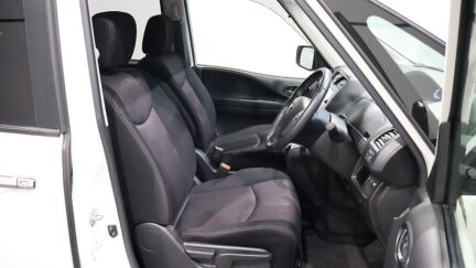 2013 Nissan Serena Hybrid Highway Star S image 348630