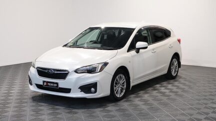 2017 Subaru Impreza Sport 1.6i-L Eyesight image 348935