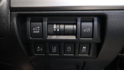 2014 Subaru Outback Limited AWD image 348927