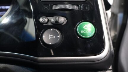 2015 Honda Grace Hybrid EX image 349443