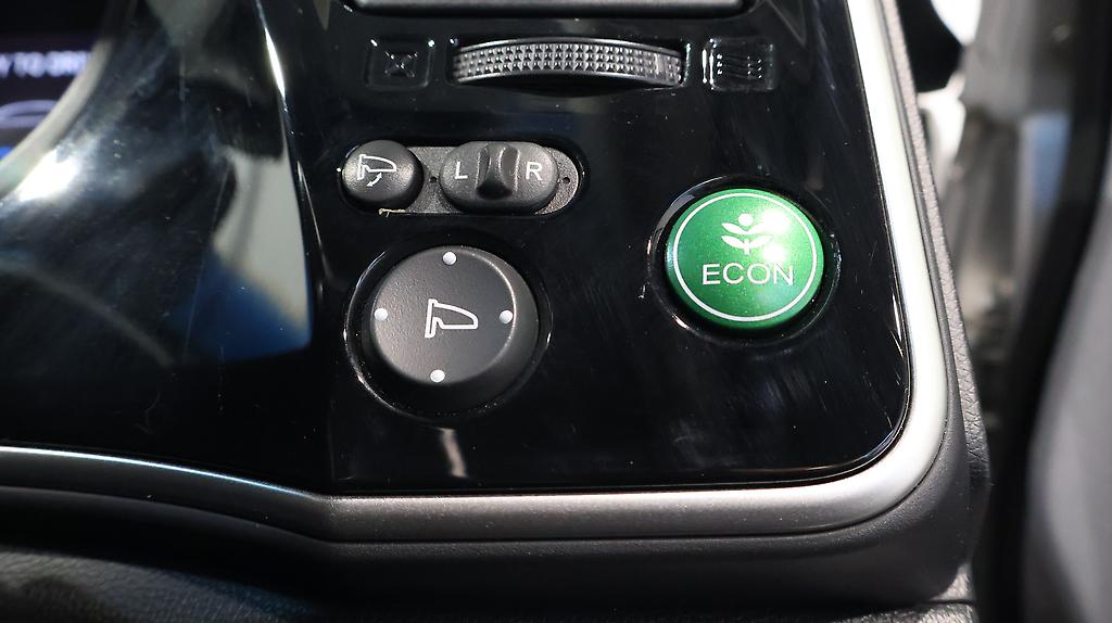 2015 Honda Grace Hybrid EX image 349443