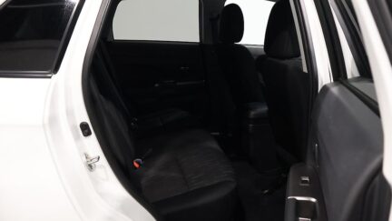 2022 Mitsubishi Asx LS 2.0P/CVT image 352171