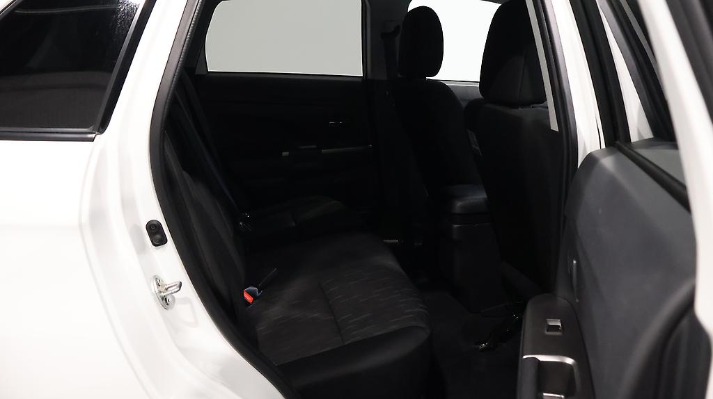 2022 Mitsubishi Asx LS 2.0P/CVT image 352171