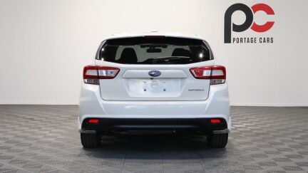 2017 Subaru Impreza Sport 1.6i-L Eyesight image 348938