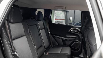 2022 Mitsubishi Outlander LS 2.5P/4WD/NZ NEW image 350165