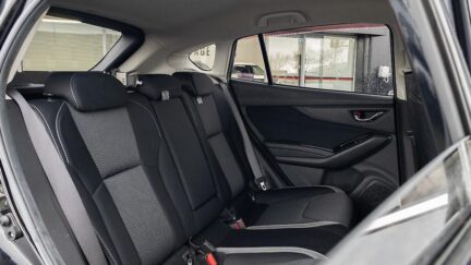 2017 Subaru Impreza 2.0i-S Eyesight AWD image 352279
