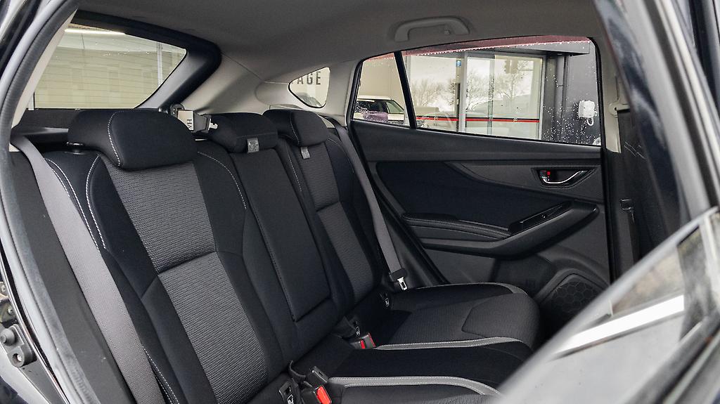 2017 Subaru Impreza 2.0i-S Eyesight AWD image 352279