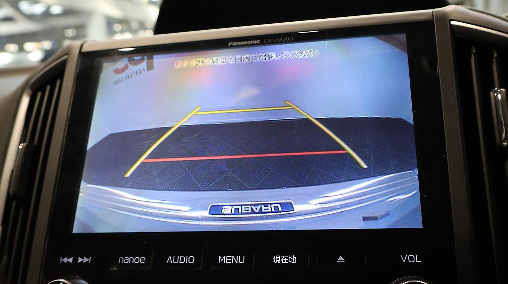 2017 Subaru XV 2.0i-L Eyesight AWD image 349570