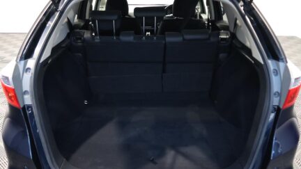 2015 Honda Shuttle Hybrid Z image 350862