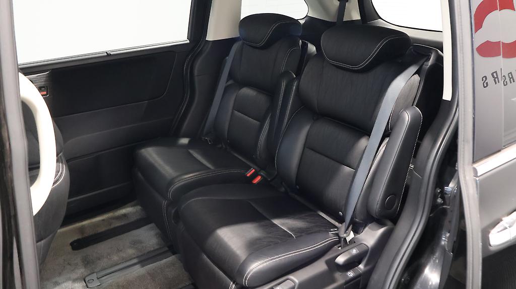 2014 Honda Odyssey Absolute EX image 348471