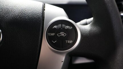 2015 Toyota Aqua S Model + Heated Seats image 347832