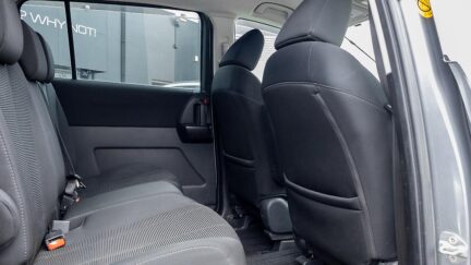 2013 Mazda Premacy 20s 6AT 7seater Keyless start image 349825