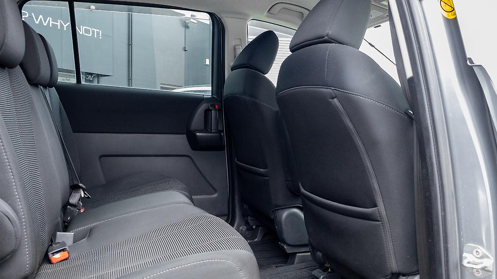2013 Mazda Premacy 20s 6AT 7seater Keyless start image 349825