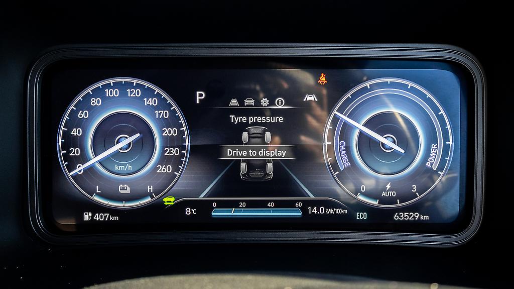 2021 Hyundai Kona EV 64KWH NZ NEW (SOH 100%) image 346905