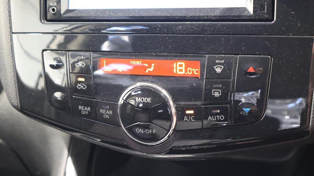 2012 Nissan Serena Highway Star Hybrid image 346534
