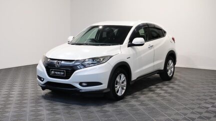2015 Honda Vezel Hybrid X image 351263