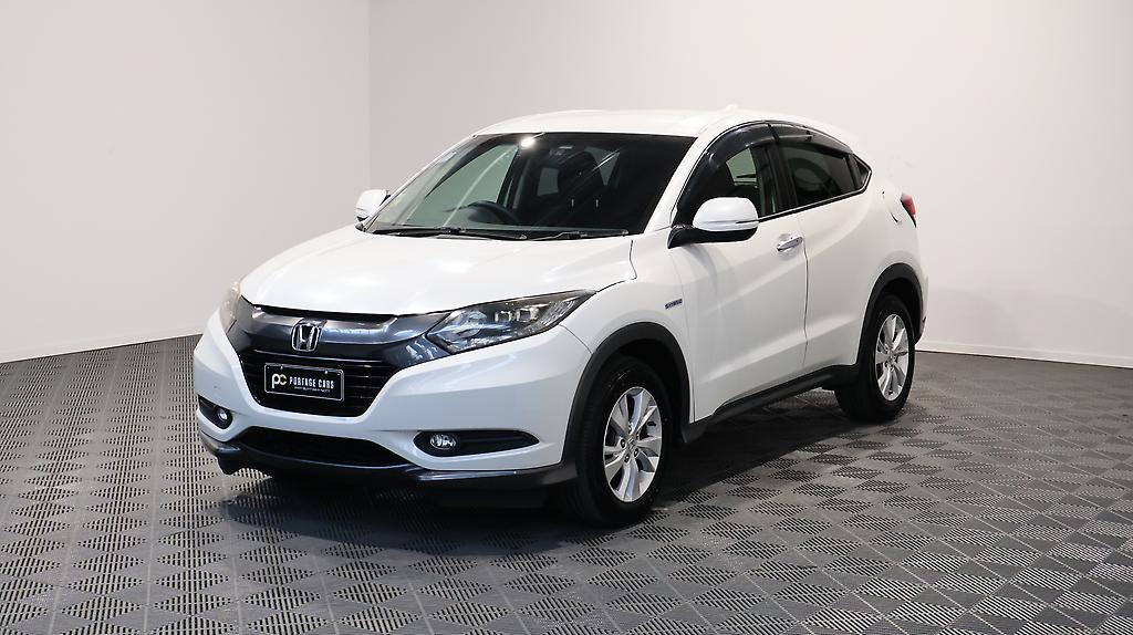 2015 Honda Vezel Hybrid X image 351263