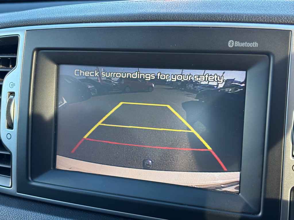 2016 Kia Sportage EX 2.4P/4WD/6AT/SW/5 image 351361