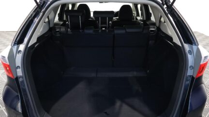 2015 Honda Shuttle Hybrid X image 351309
