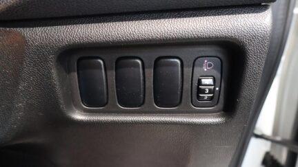 2022 Mitsubishi Asx LS 2.0P/CVT image 352179