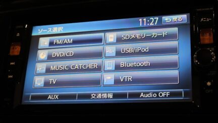 2012 Nissan Serena Highwaystar S-Hybrid image 347736