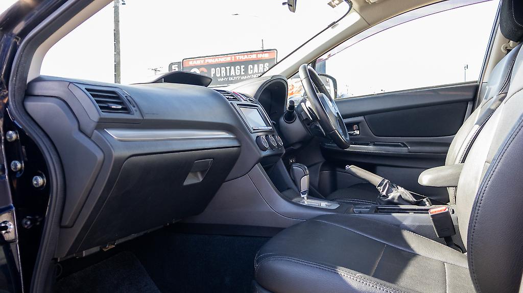 2013 Subaru XV 2.0i- AWD Sports image 351127