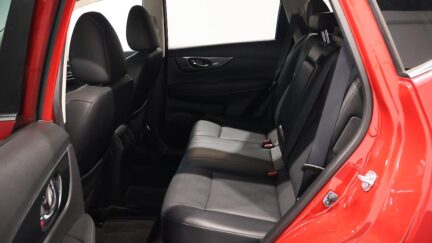 2015 Nissan X-trail 20X Emegency Brake Package image 352013