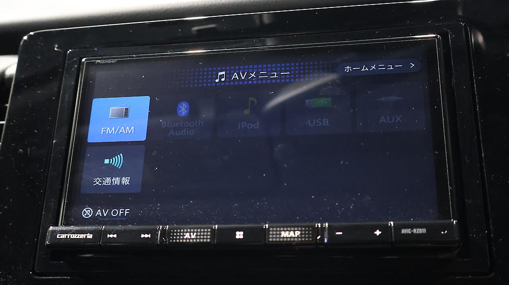 2021 Honda Fit Hybrid e:HEV Jazz image 349655