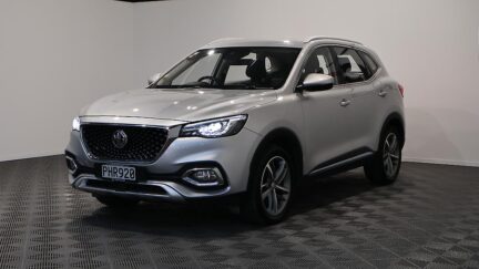 2022 MG HS 2.0PT/4WD/6AT image 347342