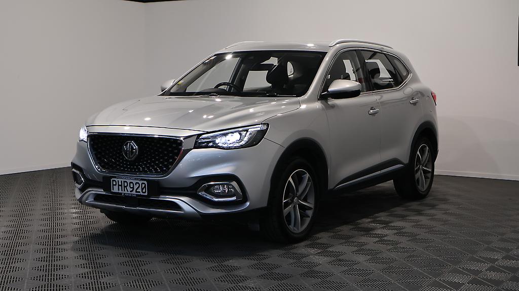 2022 MG HS 2.0PT/4WD/6AT image 347342