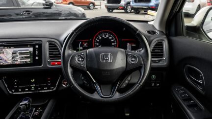 2015 Honda Vezel Hybrid X image 346553