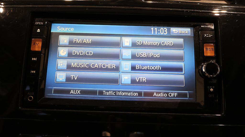 2012 Nissan Serena Highway Star S image 347913