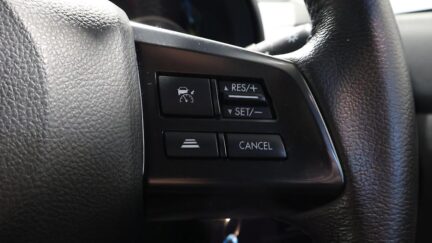 2012 Subaru Impreza Sport 2.0i Eyesight AWD image 347719