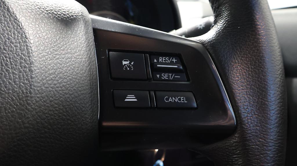 2012 Subaru Impreza Sport 2.0i Eyesight AWD image 347719