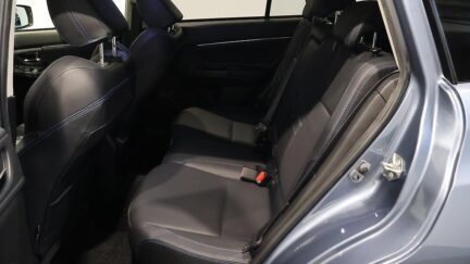 2015 Subaru Levorg 1.6GT Eyesight S-Style AWD image 347165