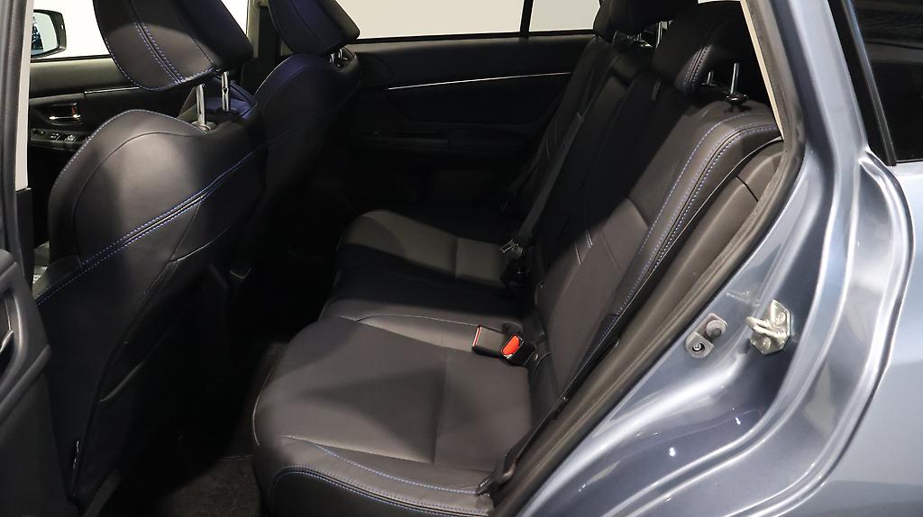2015 Subaru Levorg 1.6GT Eyesight S-Style AWD image 347165