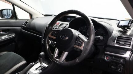 2016 Subaru XV 2.0 Eyesight Proud Edition AWD image 347248