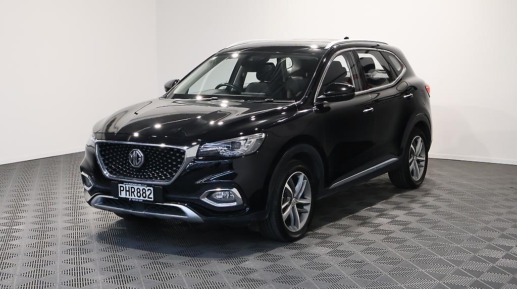 2022 MG HS 2.0PT/4WD/6AT image 352450