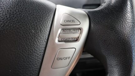 2012 Nissan Serena Highway Star Hybrid image 346537