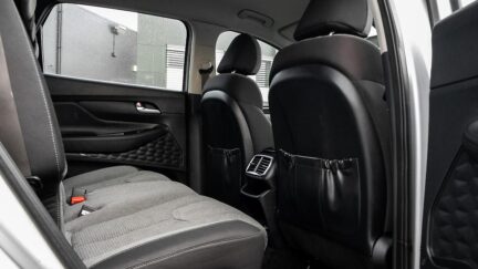 2021 Hyundai Santa Fe TM 2.5P/4WD/6AT NZ NEW image 349692