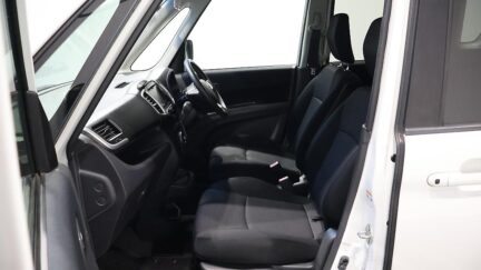 2014 Suzuki Solio X-DJE image 351030