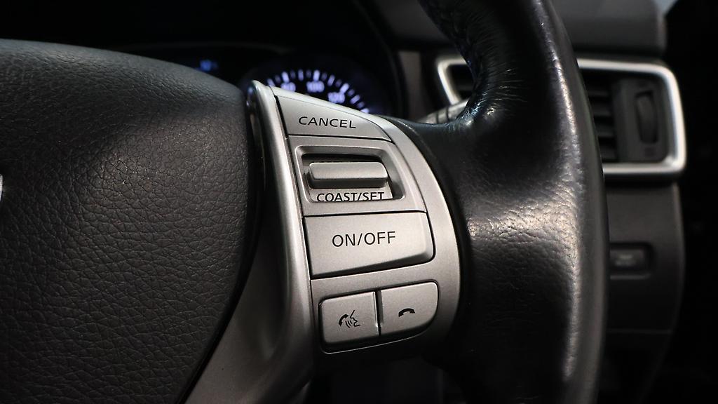 2015 Nissan X-trail 20X Emergency Break Package 4WD image 348087