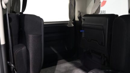 2012 Nissan Serena Highway Star S image 347909
