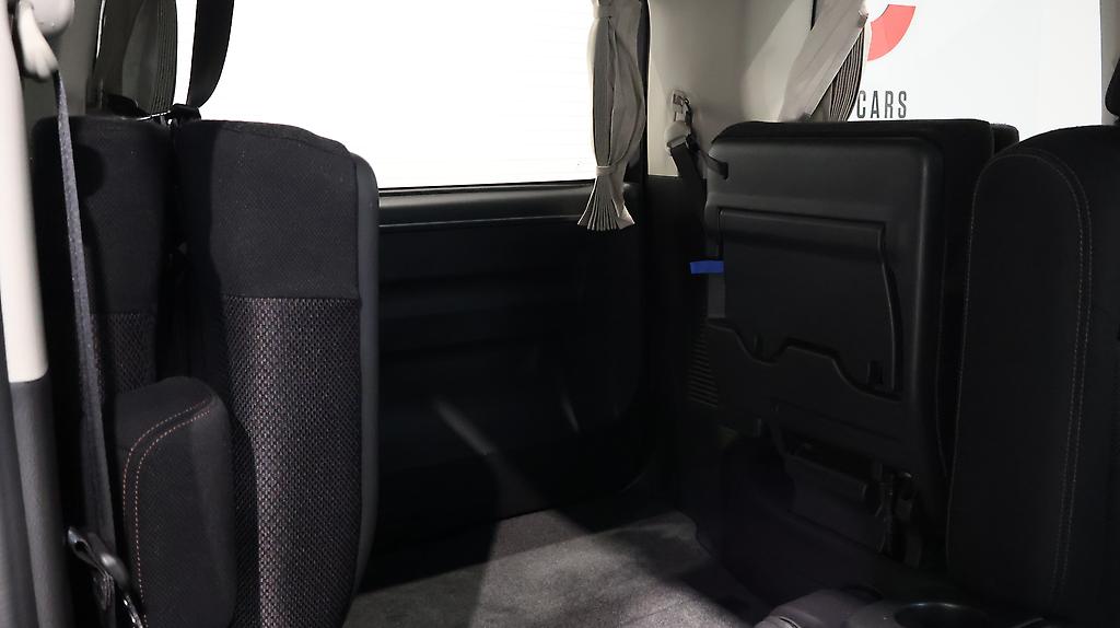 2012 Nissan Serena Highway Star S image 347909