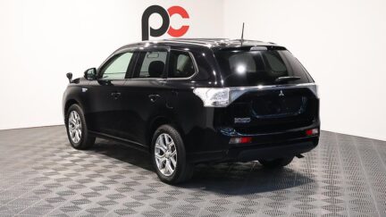 2013 Mitsubishi Outlander image 352362