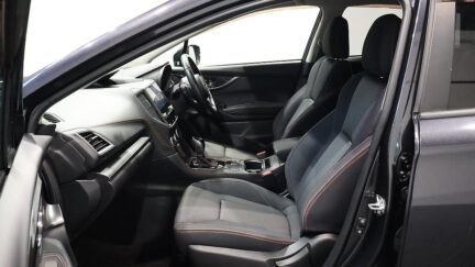 2017 Subaru XV 2.0i-L Eyesight AWD image 350468