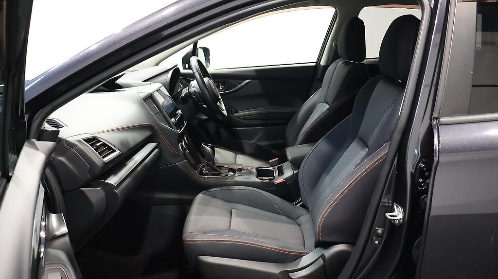 2017 Subaru XV 2.0i-L Eyesight AWD image 350468