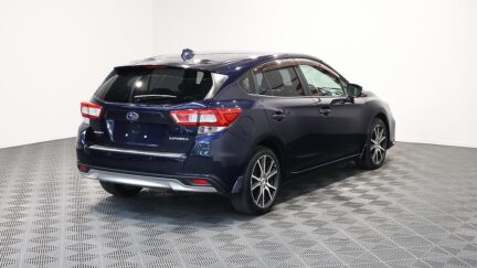 2018 Subaru Impreza Sport 2.0i-L Eyesight AWD image 351484