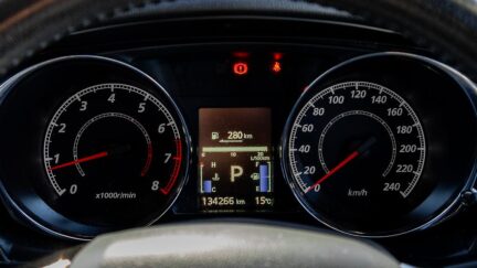 2022 Mitsubishi Asx LS 2.0P/FWD / NZ NEW image 351754